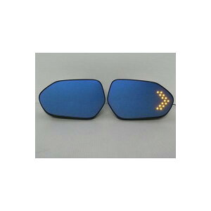 GARUDA BLLED MIRROR�@BTO-43 TOYOTA�@PRIUS(�v���E�X)50�n/PORTE(�|���e)�ESPADE(�X�y�[�h)2015/7~ �p