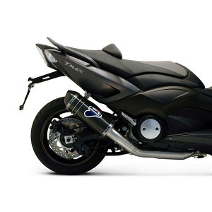 ���}�n TMAX530�y12-16�z�p�t���G�L�]�[�X�g �`�^���T�C�����T�[�i���[���K���Ή��i�E�G�}�t�jY099080TV�@ TERMIGNONI 2X1�t���G�L�]�[�X�g YAMAHA T-MAX530