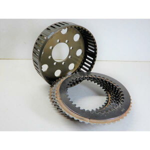 EVR 48T�N���b�`�L�b�g 1198�n�AMONSTER1100�AHYPERMOTARD1100etc [C212]