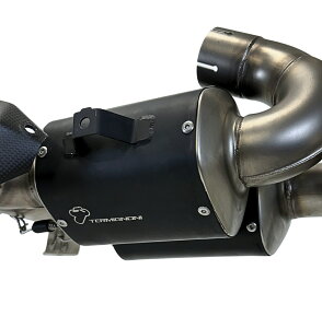 TERMIGNONI e~j[j D23409410IXX DUCATI `Xg[_V4.2025fp L^CU[LZpCv@hDJeB MULTISTRADA-V4