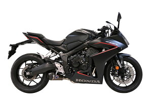 TERMIGNONI:�z���_ CB.CBR650R (20-25) 4X1 EX�L�b�g(SUS)+SO01�T�C�����T�[