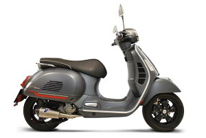 TERMIGNONI:PIAGGIO VESPA GTS 250/300 (08-24)�p�t���G�L�]�[�X�g �X�e�����X�T�C�����T�[