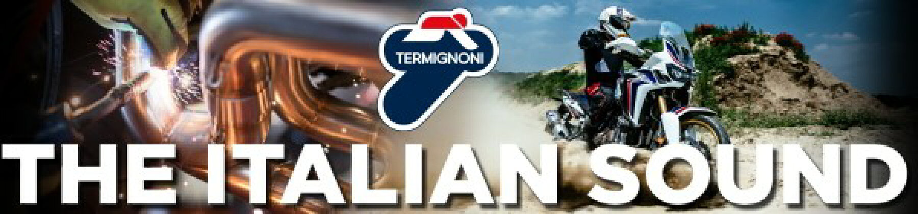 TERMIGNONI テルミニョーニ