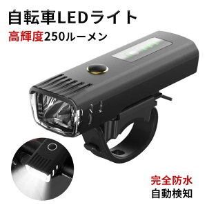 ] Cg _ LED 2000mAh USB[d ŋ 邢 e 250[ h IPX4 wbhCg [d Hsv ȒPE ] ANZT[ Cg wbhCg