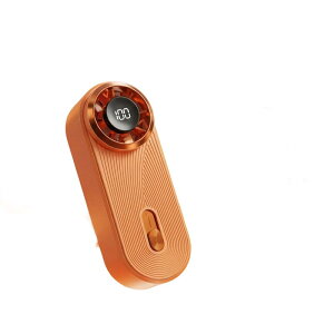 �n���f�B�t�@�� �g�ѐ�@ �~�j ���^ �莝����@ USB�[�d�� Type-C 100�i�K���ʒ��� �f�W�^���\�� �y�� 94g �|�P�b�g�T�C�Y �É� �啗�� 10m/s 1800mAh �����ԉғ� �M���Ǒ΍� �����΍� �ʋ� �A�E
