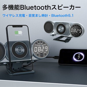 �X�s�[�J�[ Bluetooth �ڊo�܂����v ���C�����X�[�d�� �X�}�z�z���_�[ ���C�����X�X�s�[�J�[ ������ ���v �u���[�g�D�[�X TF�J�[�h�Ή� �}�C�N���� ���C�g