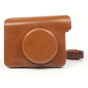 instax用 WIDE 300 チェキワイド 専用カメラバッグ カメラケース ショルダバッグ 専用ケース 収納ポーチ 保護 シンプル かわいい おしゃれ