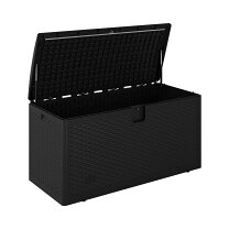 楽天市場】鍵付き 収納ボックス（屋外ストッカー｜収納家具 
