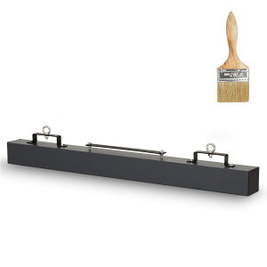 �yP10�{×12%OFF 10/27���z���̓}�O�l�b�g�X�C�[�p�[ �S�Љ���}�O�l�b�g�|���@ Garvee �}�O�l�b�g�X�C�[�p�[ 122cm �݂艺���� �ő�54kg�z���� �t�H�[�N���t�g��t�p �H�Ɨp���� �B �{���g �S������