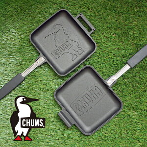 `X CHUMS Hot Sandwitch Cooker zbgThEBb`NbJ[ CH62-1039 [zbgTh]