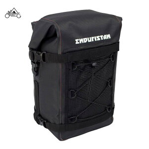 �G���f�����X�^�� ENDURISTAN XS�x�[�X�p�b�N / 12���b�g�� LUPA-006-L�h���h�o