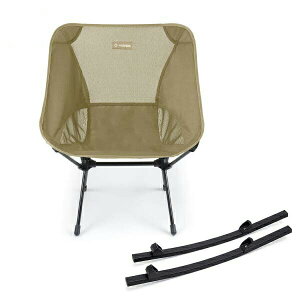 wmbNX Helinox `FA L CTN/B+bLOtbg TWO IWiZbg ܂݃`FA bLO`FA 1822225CTN/B 1822206