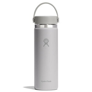 nChtXN Hydro Flask HYDRATION 20oz WIDE MOUTH Birch 8900170143251 [^u[]