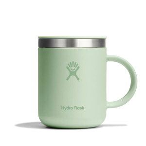 nChtXN Hydro Flask COFFEE 12oz CLOSEABLE COFFEE MUG Aloe 8901080146251}OJbv