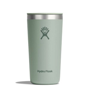 nChtXN Hydro Flask DRINKWARE 12oz ALL AROUND TUMBLER Agave 8901160147251^u[