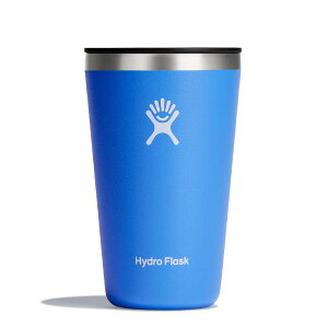 nChtXN Hydro Flask 16oz ALL AROUND TUMBLER Cascade 8901170132241^u[ ۉۗ