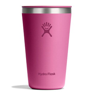 nChtXN Hydro Flask DRINKWARE 16oz ALL AROUND TUMBLER Reef 8901170145251 [^u[]