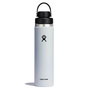 nChtXN Hydro Flask HYDRATION 24oz WIDE MOUTH FLEX CHUG CAP White 8901590010232 }C{g ۉۗ