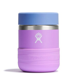 nChtXN Hydro Flask 12oz KIDS INSULATED FOOD JAR Anemone 8901780135241ۉۗ