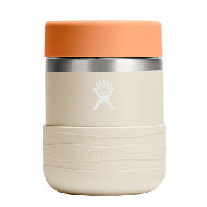 nChtXN Hydro Flask 12oz KIDS INSULATED FOOD JAR Coconut 8901780151251qǂp