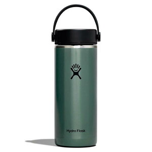 nChtXN Hydro Flask LIGHT WEIGHT 16oz WIDE MOUTH Serpentine 8901930137251 [^u[]