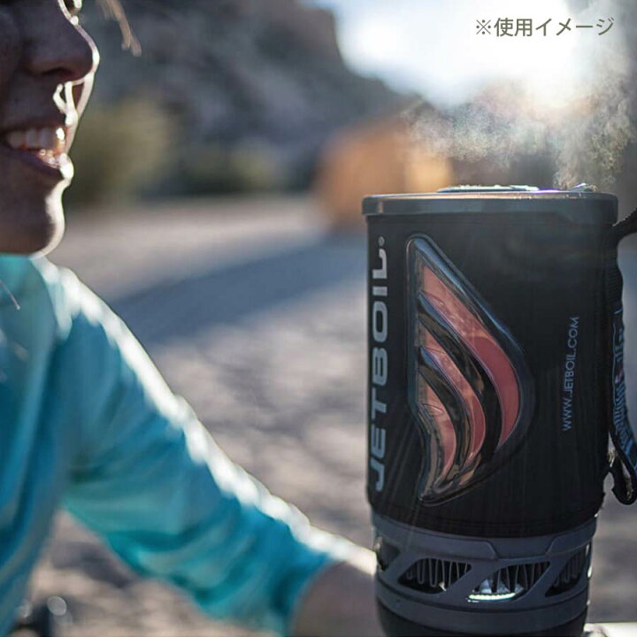 楽天市場】ジェットボイル JETBOIL ジェットボイルフラッシュ 1824393  