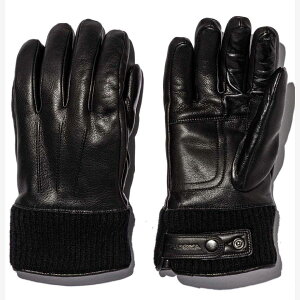 P[YU[AhP[Yv_Ng KSLEATHER&KSPRODUCT RUGGEDMAN GLOVE BK 3350 oCNpO[u