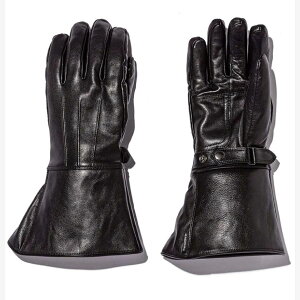 P[YU[AhP[Yv_Ng KSLEATHER&KSPRODUCT GAUNTLET-OLDIES BK 3352 oCNpO[u