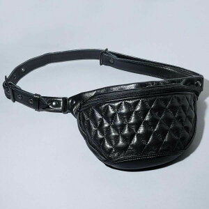 ケーズレザーアンドケーズプロダクト KSLEATHER&KSPRODUCT KS LEATHER&KS PRODUCT×OTONA GARAGE 2WAY SHOULDER 8486ツーリング レザー ウエストポーチ