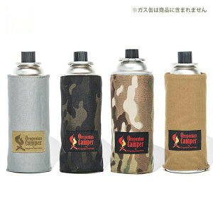 ISjA Lp[ Oregonian Camper CBʃJo[ OCB-2059BCM [KXʃJo[]