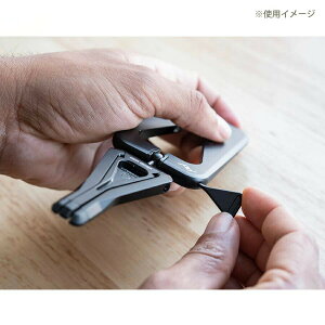 �s�[�N�f�U�C�� Peak Design ���o�C�� �g���C�|�b�h �u���b�N M-TR-AA-BK-1 [�O�r SlimLink�Ή�]