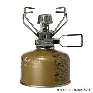 Xm[s[N snow peak MKp[Xg[u nI[g GS-100AR2VOo[i[