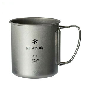 Xm[s[N snow peak `^VO}O 300 MG-142Jbv VOEH[