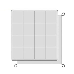 Xm[s[N snow peak At@ u[Y }bgV[gZbg SET-480-USAt@u[Yp