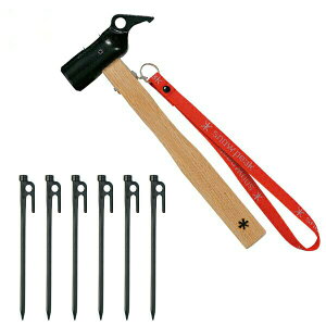 Xm[s[N snow peak yOn}[ PRO.S \bhXe[N20Zbg IWiZbg N-002 R-102