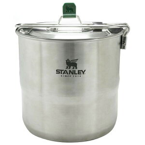 �X�^�����[ STANLEY �N�b�N�Z�b�g �t�H�[�t�H�[ �V���o�[ 10-10651-018�N�b�J�[�Z�b�g