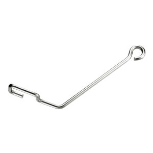 ユニフレーム UNIFLAME 焚き火テーブル クイックフック 682173専用アクセサリー