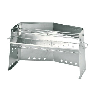 ユニフレーム UNIFLAME 薪グリルII ラージ 682852焚き火 BBQ