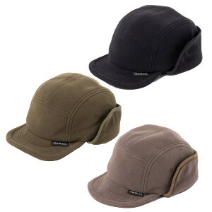 ChVOX WILDTHINGS POLARTEC FLIGHT CAP DESERT F WT24127TJ [tCgLbv]