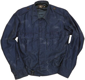 (_uA[G) RRL {ngp { CfBS X[xjA WPbg hJ Y Embroidered Jacket yyz