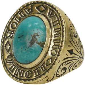 LHN Jewelry(GGC`Gk WG[) nhCh Amor Signet O uX x ^[RCY č Y ring yyz