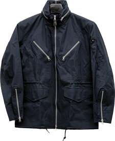 (ダブルアールエル) RRL ウォータープルーフ ジャケット ダークネイビー メンズ ラルフローレン Ralph Lauren メンズ Waterproof Jacket 【あす楽】