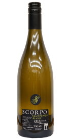 【独占輸入】 スコルポ ソーヴィニヨンブラン 2018 Scorpo Sauvignon Blanc 白ワイン 贈答品