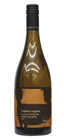 【 生産本数僅か1548本 】 ミューストーン h&h リーズ エイジド シャルドネ 2021 Mewstone h&h Lees Aged Chardonnay ワイン