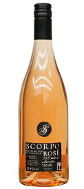【独占輸入】ハリデイ95点 スコルポ モーニングトンペニンシュラ ロゼ 2021 Scorpo Mornington Peninsula Rose ワイン