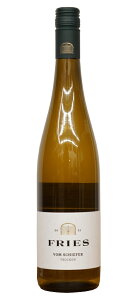 y ƐA zt[Y tH V[t@[ [XO gbP 2021 Fries Vom Schiefer Riesling Trocken C