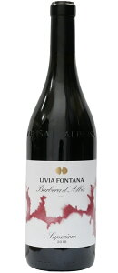 �����B�A �t�H���^�i �o���x�[�� �_���o �X�y���I�[�� 2018 Livia Fontana Barbera d'Alba Superiore