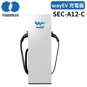 �͑��d�� SEC-A12-C �[�d�� EV���ʏ[�d�p�d�C�ݔ� EV�R���| wayEV Mode3 �g���v�����f��