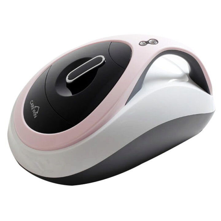 楽天市場】ケアウィン UV寝具用掃除機 HC-600 ピンク ふとんクリーナー 