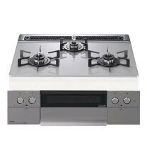 楽天市場】ノーリツ ガスコンロ 60cmの通販
